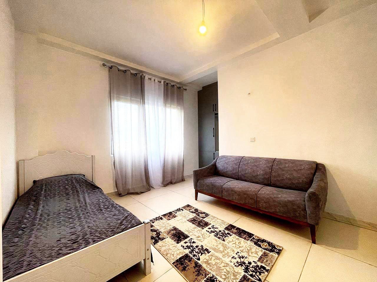 ویلا سه خوابه دوبلکس روف