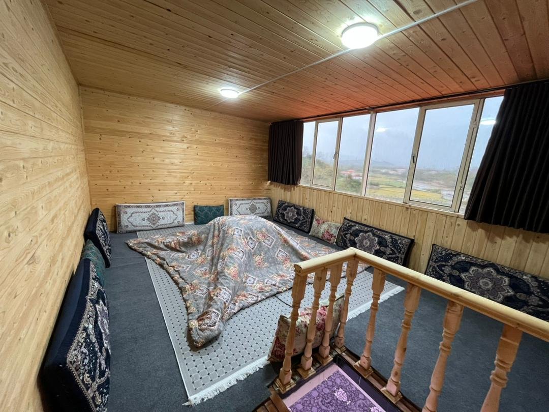 ویلا دو خوابه  استخردار ویهان 1