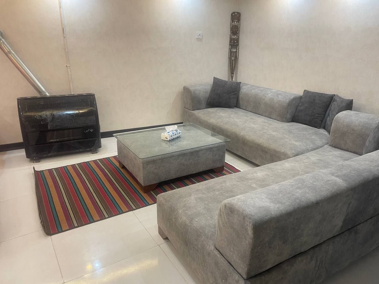 سوئیت فلت آرام 1