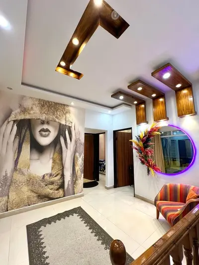 ویلا سه خوابه استخردار جنگجو 1