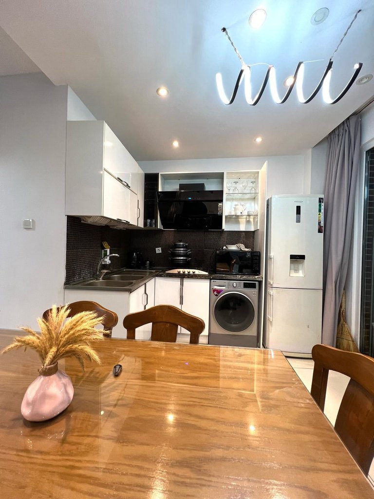 ویلا سه خوابه استخردار جنگجو 1