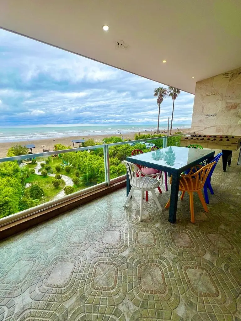 ویلا سه خوابه استخردار جنگجو 1