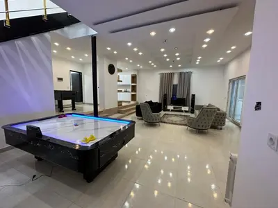 ویلا سه خوابه استخردار آبگرم متوریج