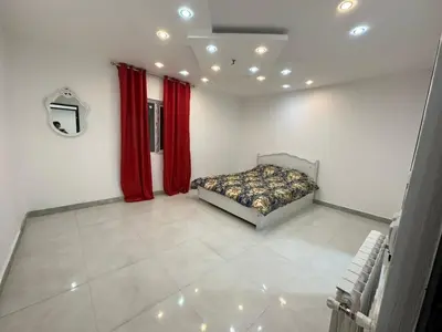 ویلا سه خوابه استخردار آبگرم متوریج