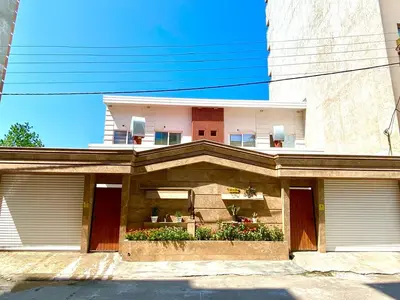 ویلا سه خوابه ساحلی دوبلکس استخردار آبگرم جنگجو 2