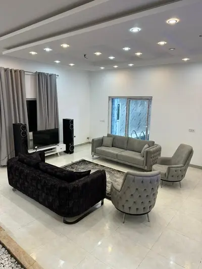 ویلا سه خوابه استخردار آبگرم متوریج