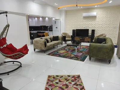 ویلا چهارخوابه  ساحلی استخردار آبگرم جنگجو