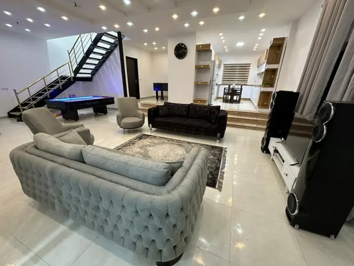 ویلا سه خوابه استخردار آبگرم متوریج