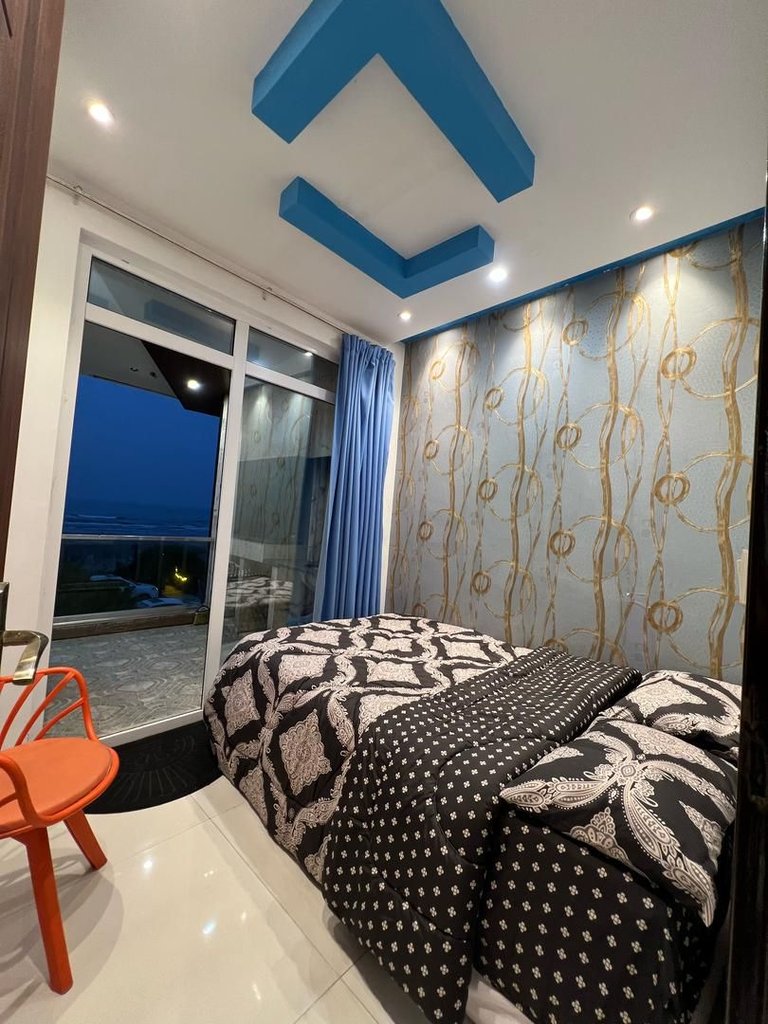 ویلا سه خوابه استخردار جنگجو 1