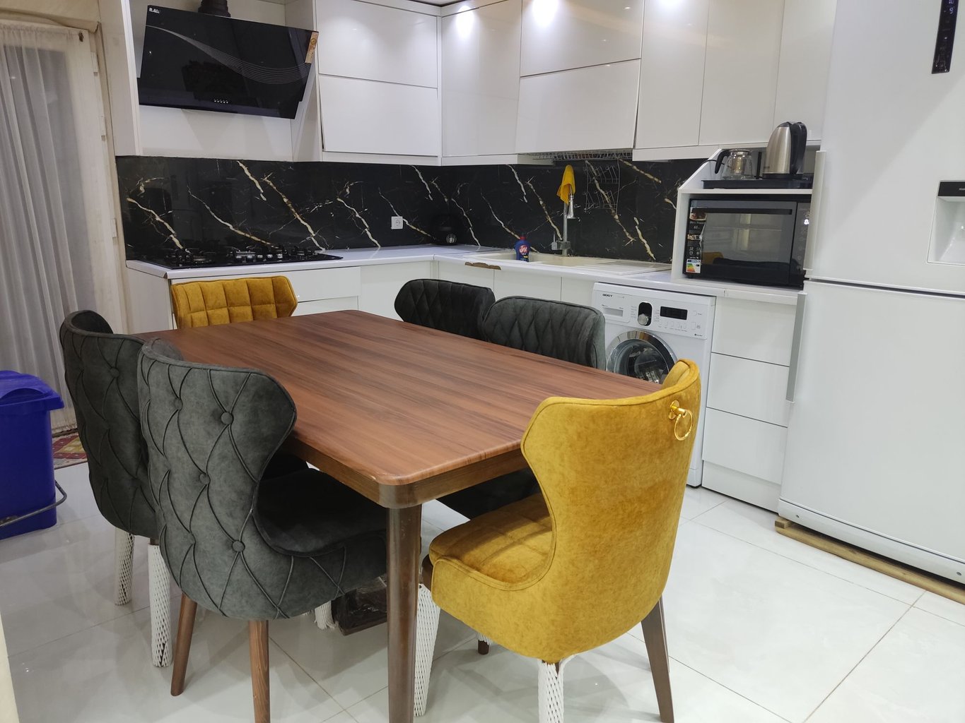 چهارخوابه  ساحلی استخردار آبگرم جنگجو