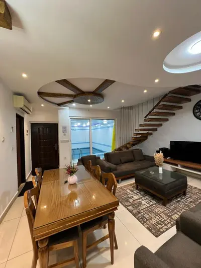 ویلا سه خوابه استخردار جنگجو 1