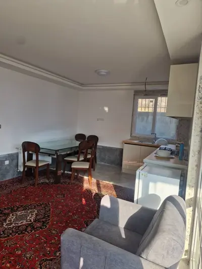 مجتمع اقامتی سر پناه  - 1