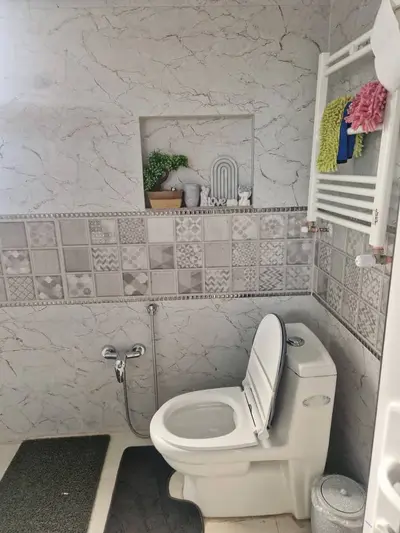 مجتمع اقامتی سر پناه  - 1