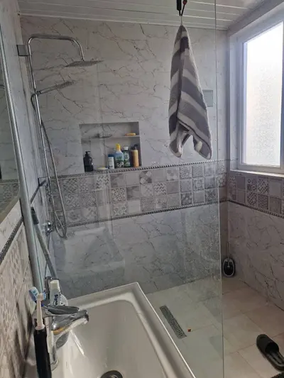 مجتمع اقامتی سر پناه  - 1