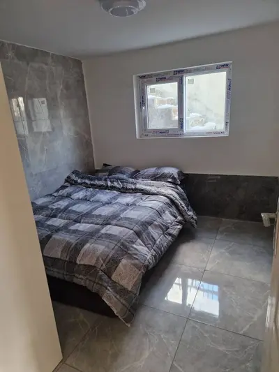 مجتمع اقامتی سر پناه  - 1