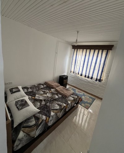 سوئیت دوخوابه پروانه 3