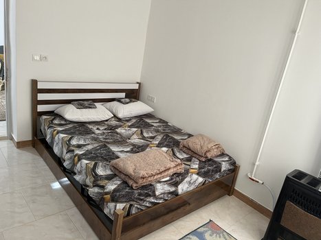 سوئیت دوخوابه پروانه 3