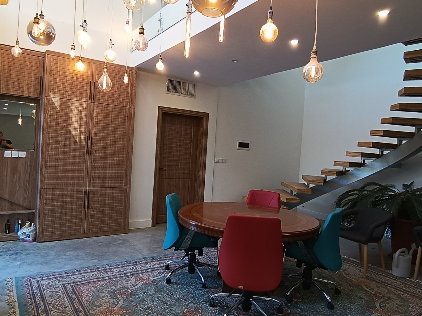 ویلا چهارخوابه جکوزی دار قلات