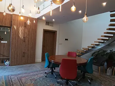 ویلا چهارخوابه جکوزی دار قلات