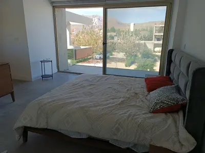 ویلا چهارخوابه جکوزی دار قلات