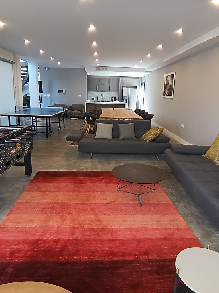 ویلا چهارخوابه جکوزی دار قلات