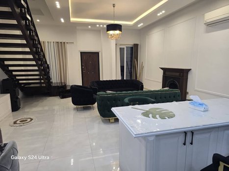 ویلا سه خوابه استخردار آبگرم سامی