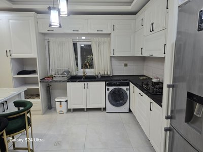 ویلا سه خوابه استخردار آبگرم سامی