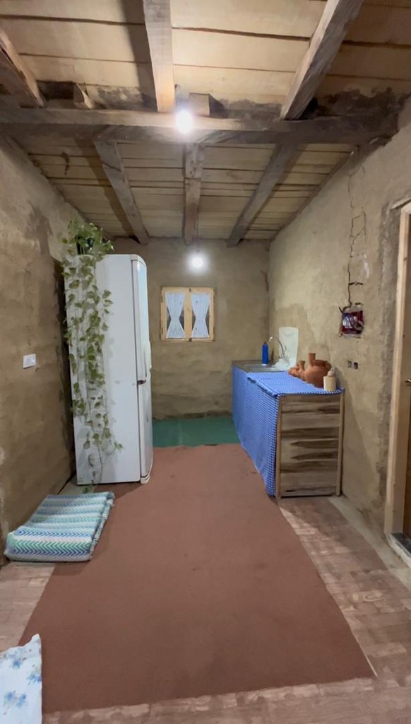 کلبه یک خوابه بالاتیکیش