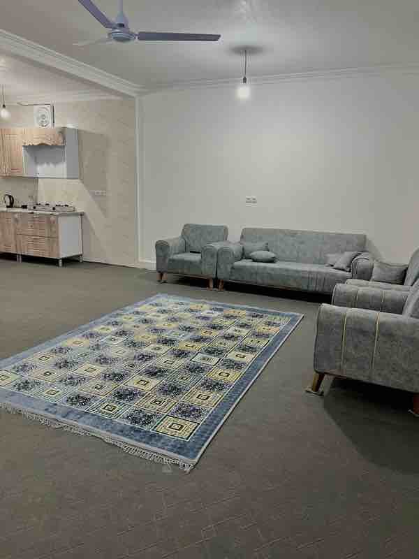 ویلا ویلایی اقامتگاه چاوش