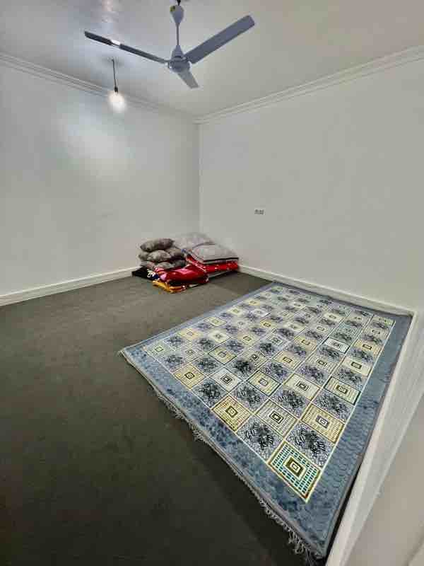 ویلا ویلایی اقامتگاه چاوش