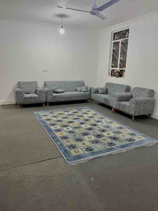 ویلا ویلایی اقامتگاه چاوش