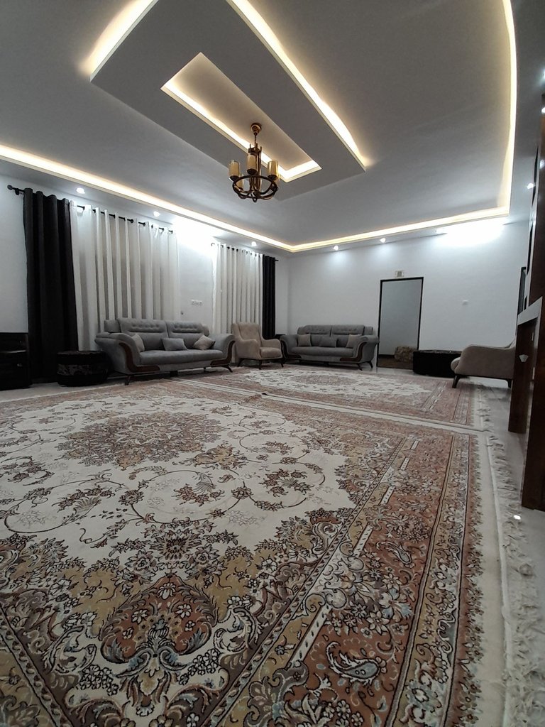 ویلا دوخوابه استخردار ابگرم آرامش سبز