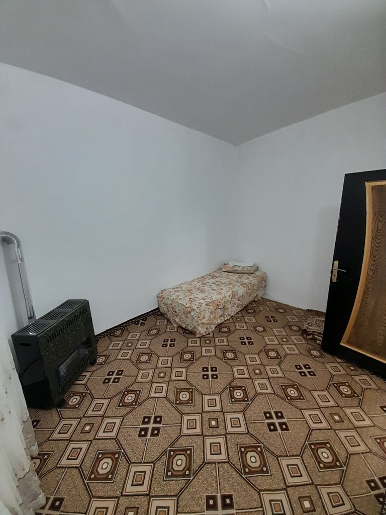 ویلا دوخوابه استخردار ابگرم آرامش سبز