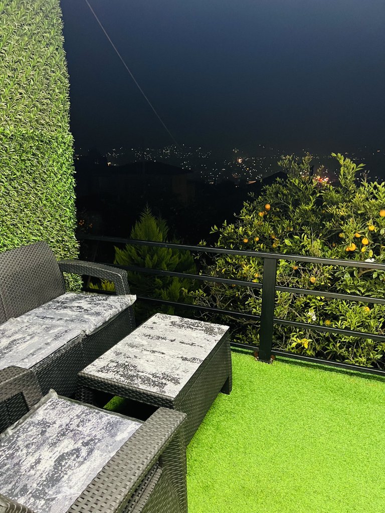 یک خوابه جکوزی دار چوبی سرولا