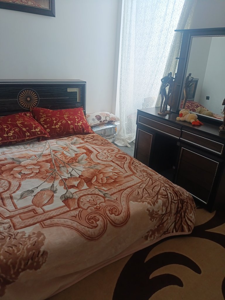 سوئیت دوخوابه شقایق 23