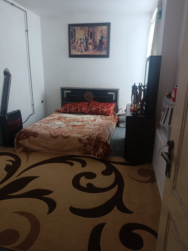 سوئیت دوخوابه شقایق 23