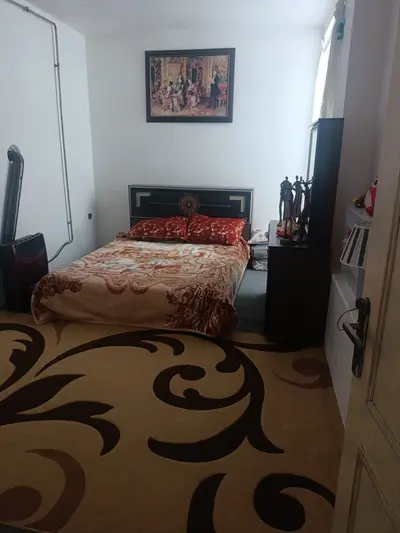 سوئیت شقایق 23