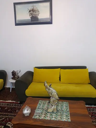 سوئیت شقایق 23