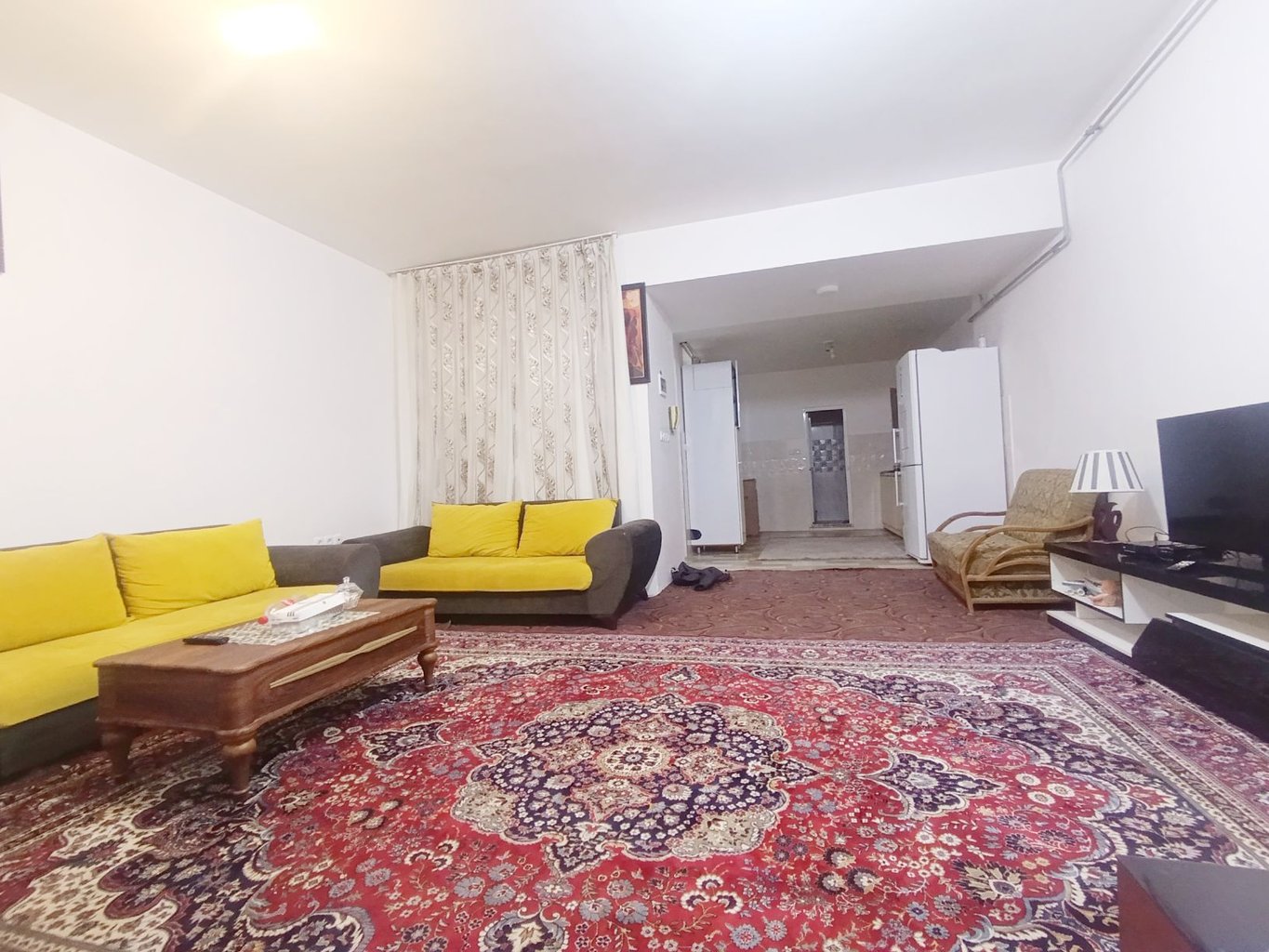 سوئیت دوخوابه شقایق 23