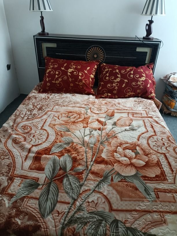 سوئیت دوخوابه شقایق 23