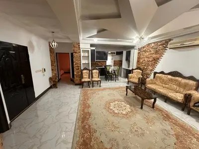 ویلا دوخوابه فریدون کنار