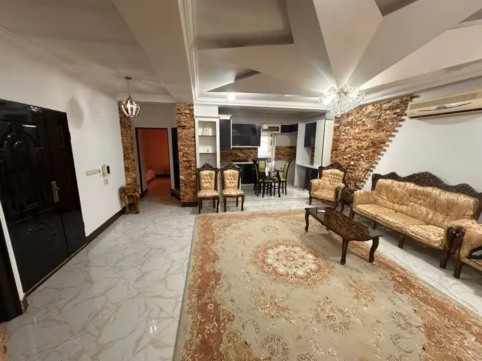 ویلا دوخوابه فریدون کنار