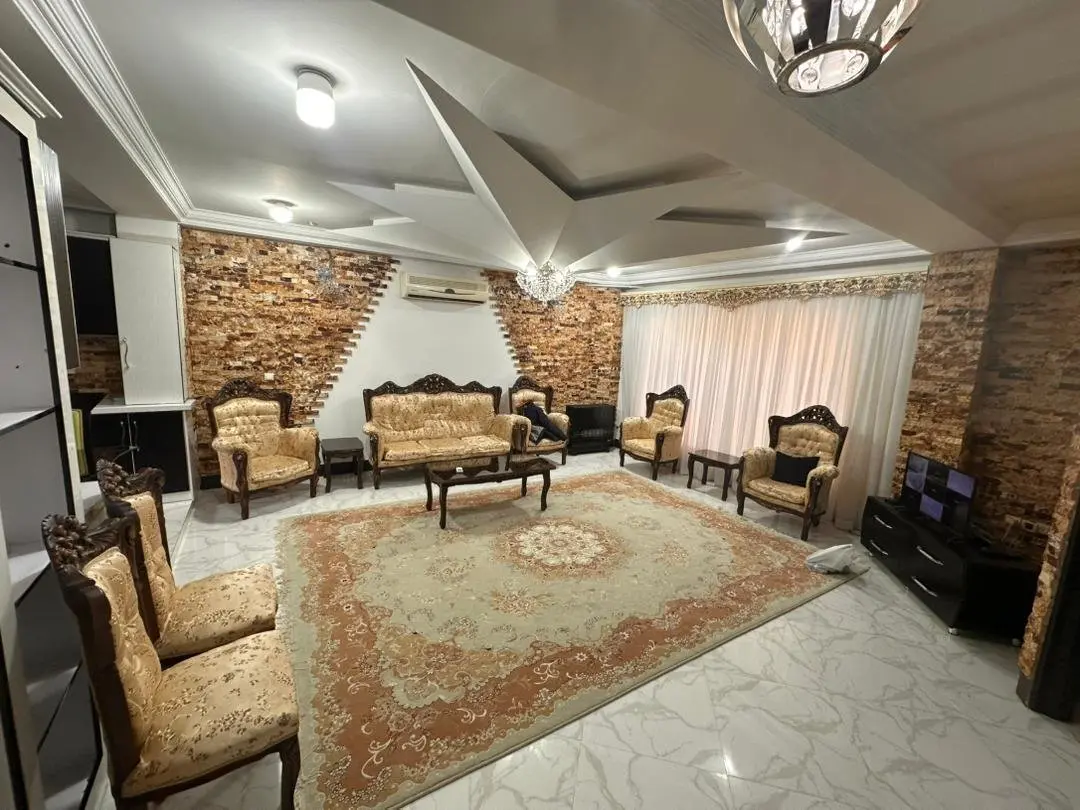 ویلا دوخوابه فریدون کنار