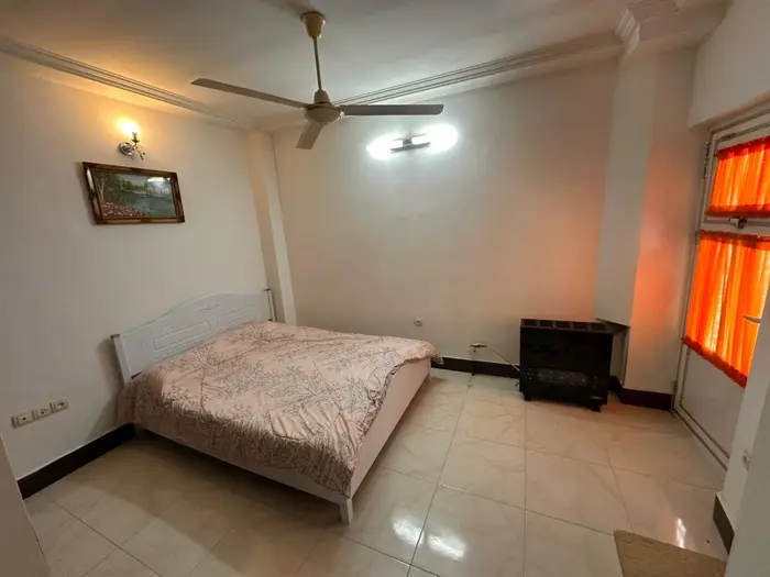 ویلا دوخوابه فریدون کنار