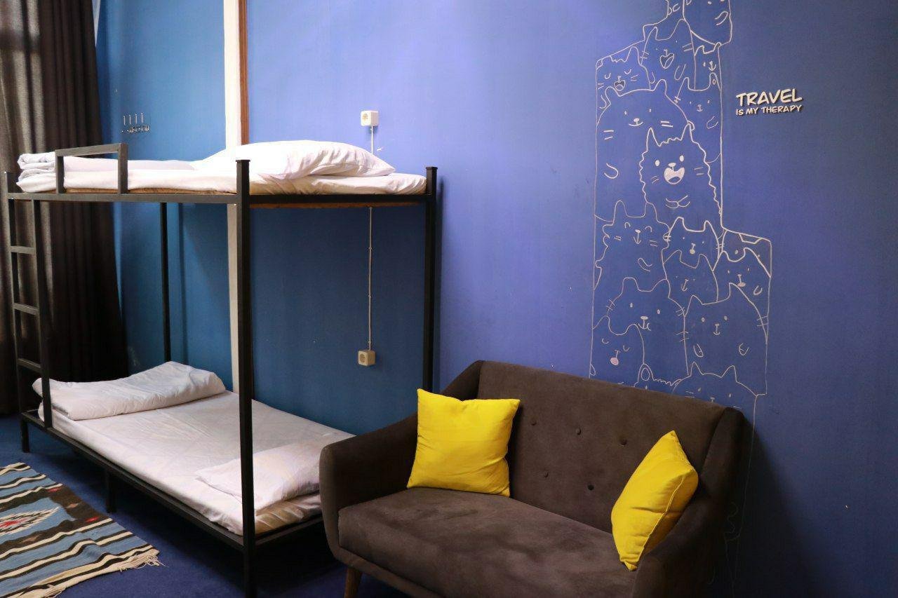 آپارتمان پارادیزوو - واحد 1