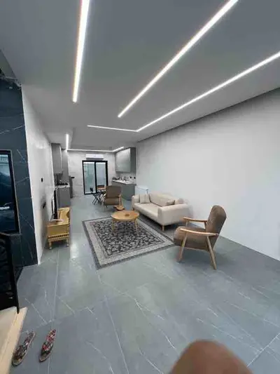 ویلا دوخوابه دوبلکس کوهیار 2