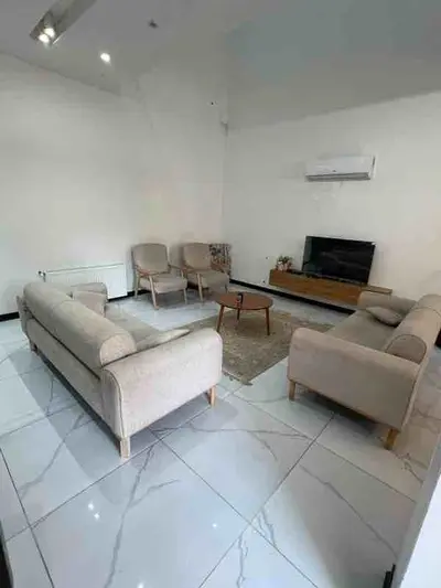 ویلا دوخوابه دوبلکس استخردار آبگرم کوهیار