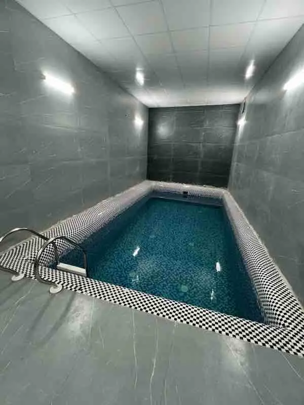 ویلا دوخوابه دوبلکس کوهیار 2 - انتخاب عنوان تصویر