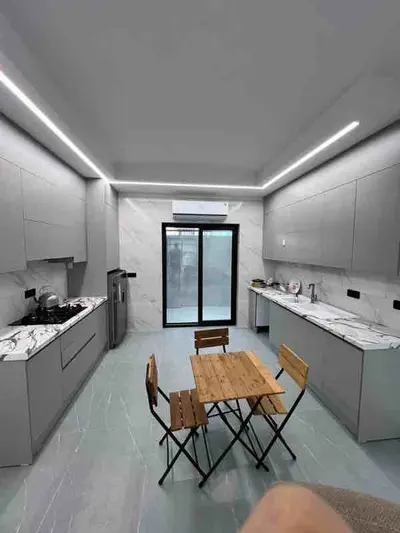 ویلا دوخوابه دوبلکس کوهیار 2