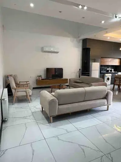 ویلا دوخوابه دوبلکس استخردار آبگرم کوهیار